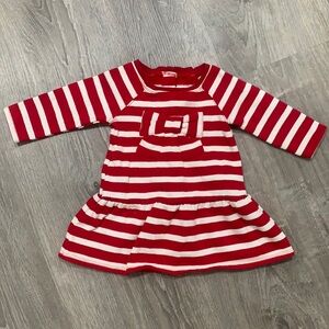 Gymboree Baby Holiday Dress
